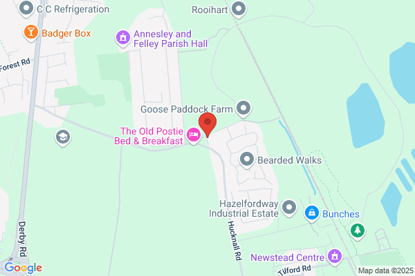 Annesley Electric Pty Ltd