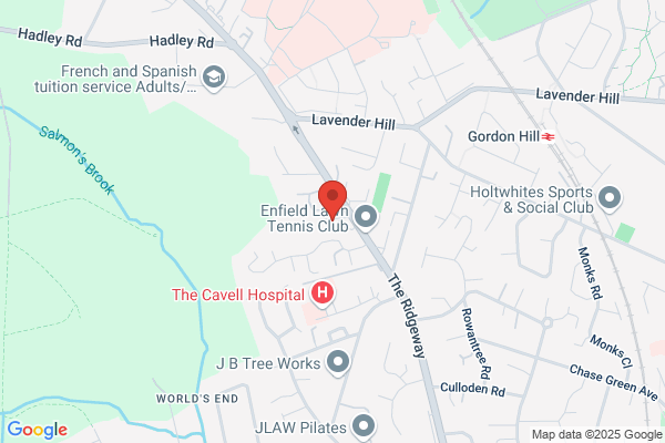 Ardill House Childrens Centre