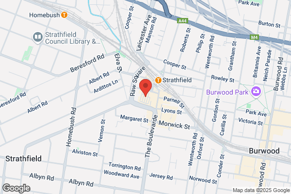 BWS Strathfield
