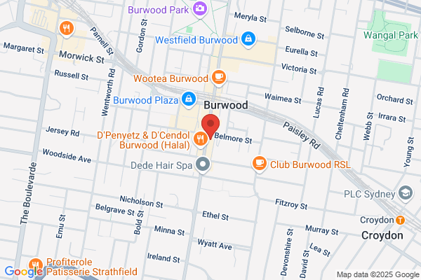 Burwood Medical Imaging