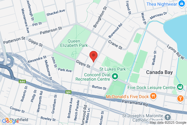 Burwood Road Vet Clinic