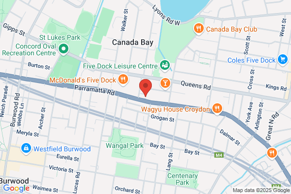 Canada Bay Hardware Superstore Pty Ltd