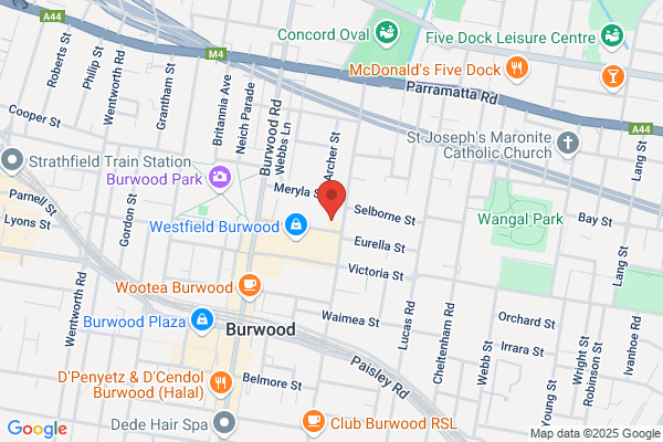 LoanMarket Burwood