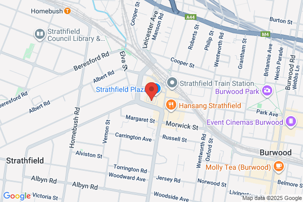 Strathfield Medical Imaging