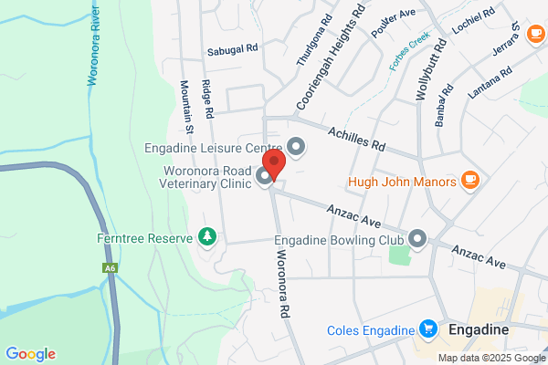 Engadine Bakehouse