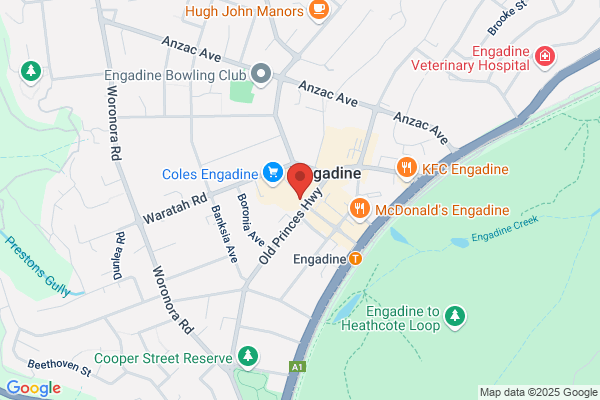 Engadine Beauty Centre