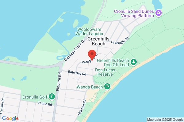 Cronulla Constructions
