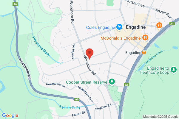 Engadine T.L.C. Childcare Centre