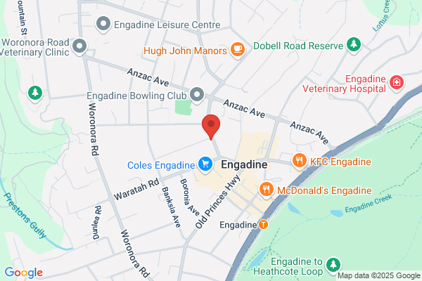 Engadine West Before & After School Care