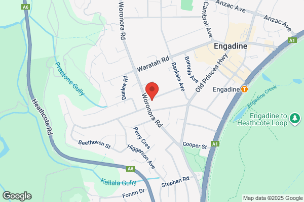 Engadine Tlc Child Care Centre Service