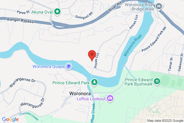 Woronora River Combined Outside School Hours Care