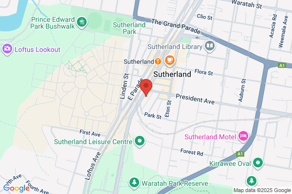Kirrawee Natural Care Clinic