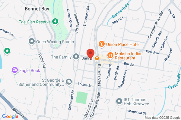 Cronulla Sutherland Conveyancing