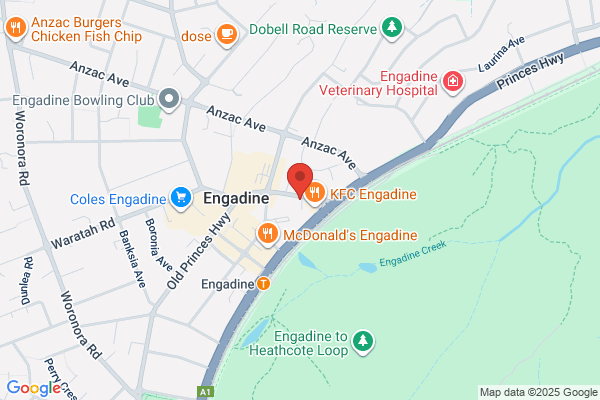 Engadine Dental