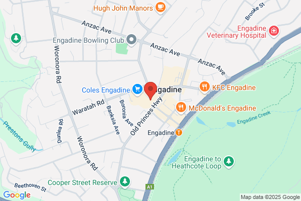 Waratah Dental Centre