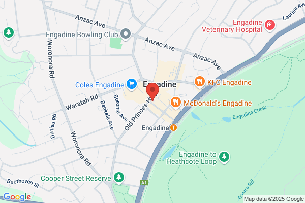 Engadine Florist