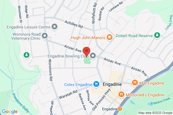 Engadine Health