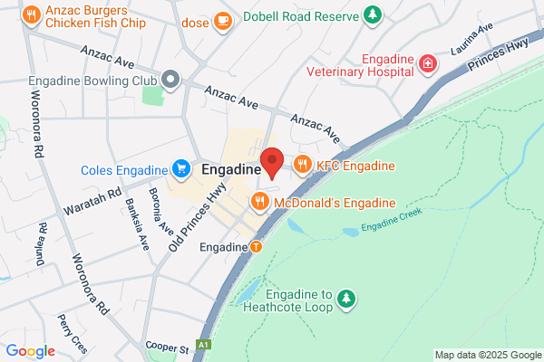 Engadine Pre-School Kindergarten