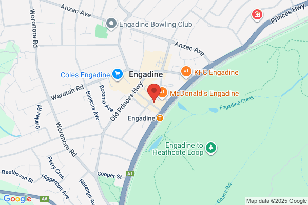 Engadine Music Education Centre