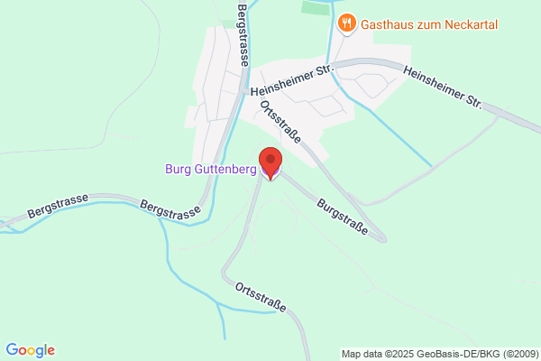 Guttenberg M