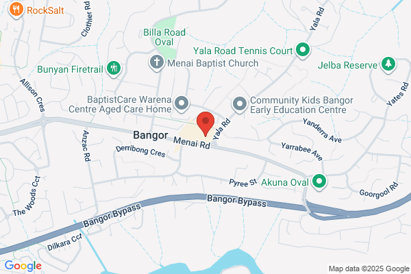 Bangor Chinese Restaurant