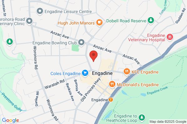Engadine Public School
