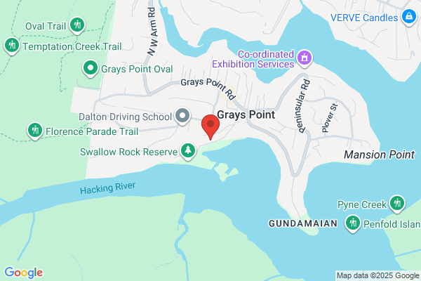 Grips & Gloves Pty Ltd