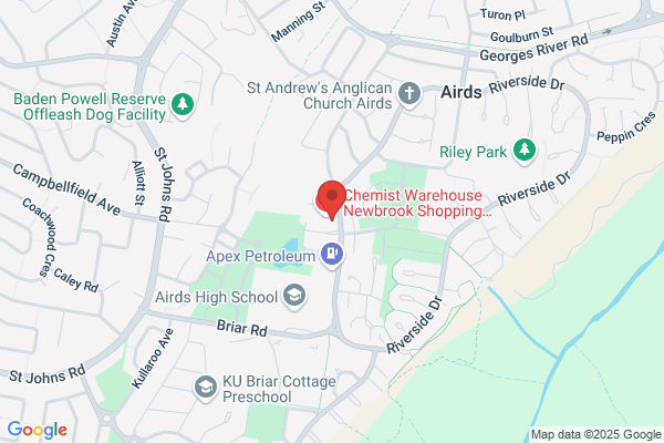 Airds Medical Centre