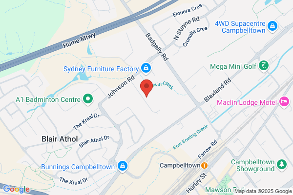 Blaxland Road Auto Radiator Repairs