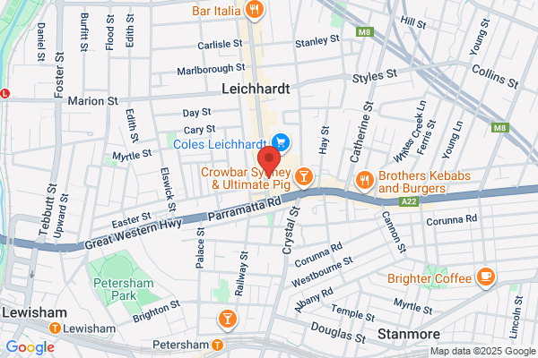 A. O'Hare Funeral Directors