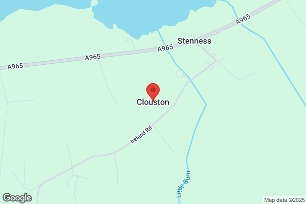 Clouston