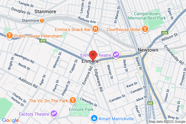 Enmore 7 Day Pharmacy