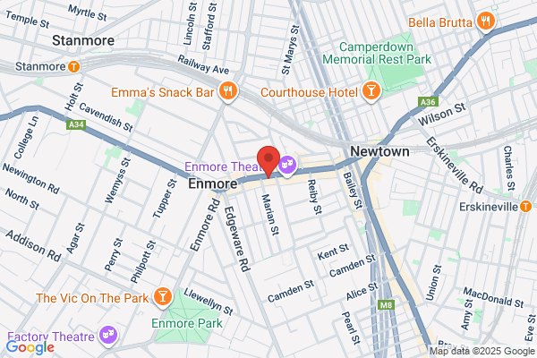 Enmore Fine Wines