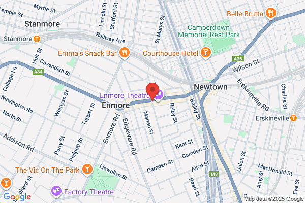 Enmore Medical Centre