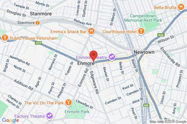 Enmore Officesmart