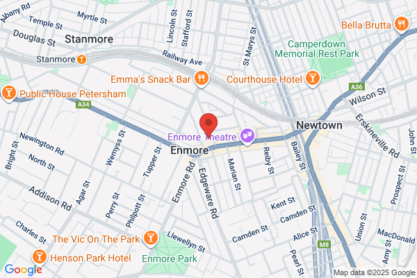 Enmore Spiritualist Church