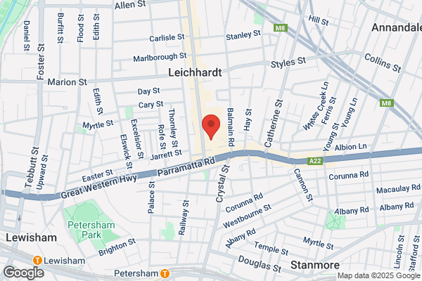 Leichhardt Physiotherapy Clinic