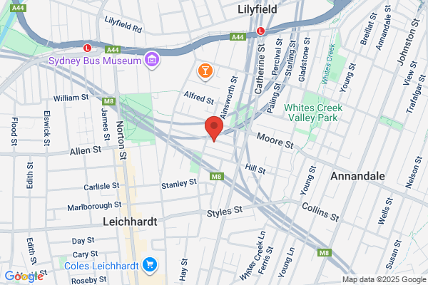 Sydney Wide Roofing PTY LTD