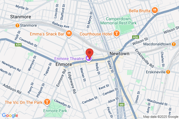 The Thai Massage Centre - Enmore