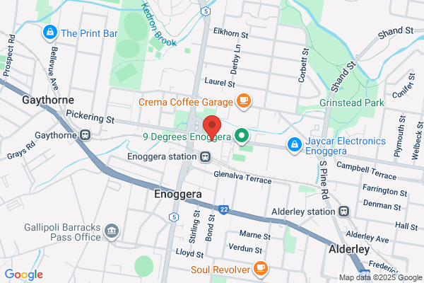 ABC Enoggera