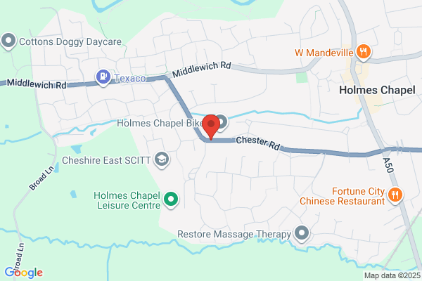 Alderley Upholstery Services