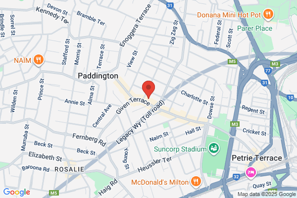 Brisbane Osteopathic Centre