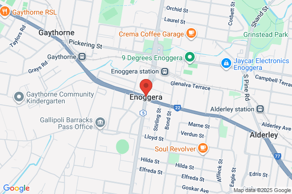 Centrefield Business Services