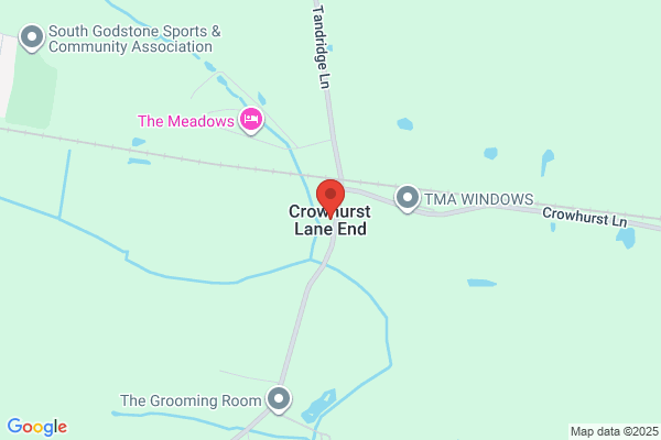 Crowhurst Motors