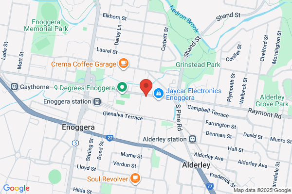 Enoggera Radiator Service