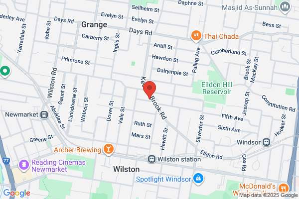 McGrath Estate Agents Wilston