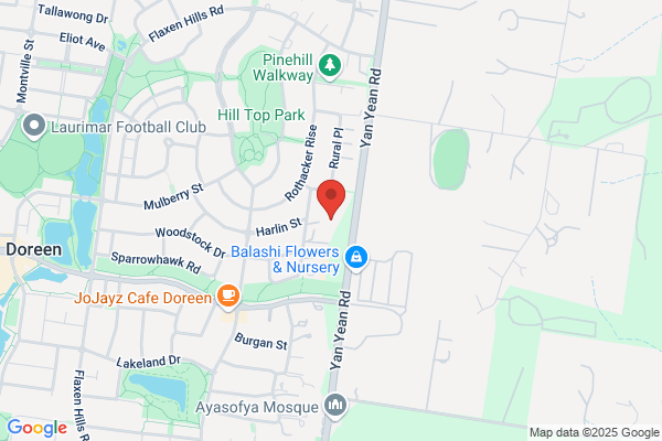 Award Bookkeeping Company (Thomastown)