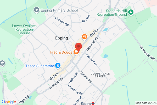 Acupuncture at Epping