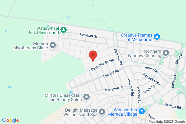 Mernda On The Park