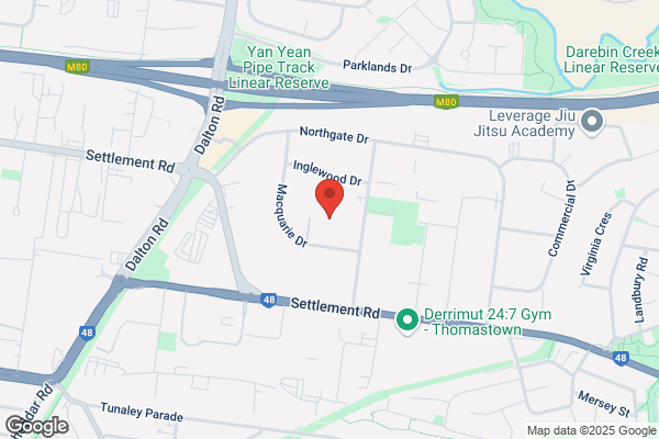 A A Turner Builders Pty Ltd